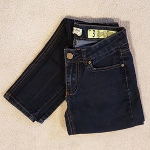 Indigo Rein Jeans
